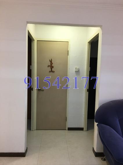 Blk 410 Bukit Batok West Avenue 4 (Bukit Batok), HDB 3 Rooms #169504102